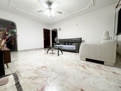 Blk 332 Clementi Avenue 2 (Clementi), HDB 4 Rooms #534704481